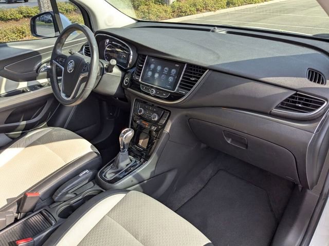 Used 2017 Buick Encore Preferred image 33