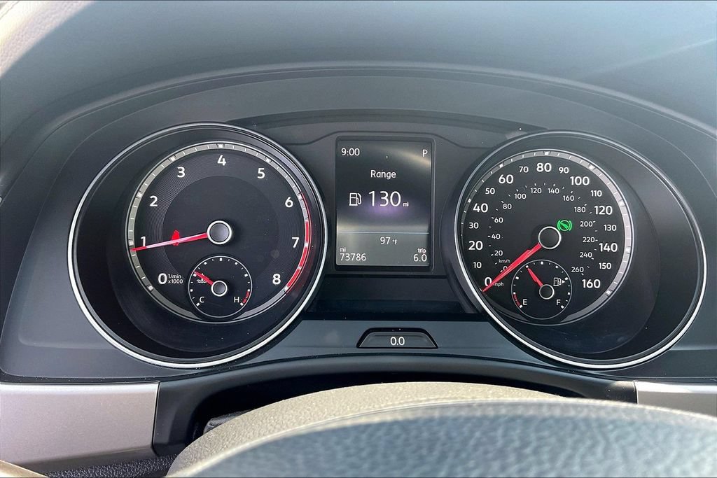 Used 2019 Volkswagen Atlas S AWD/4WD image 19