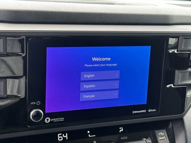 Used 2024 Toyota Tundra SR5 w/ SX Package image 17