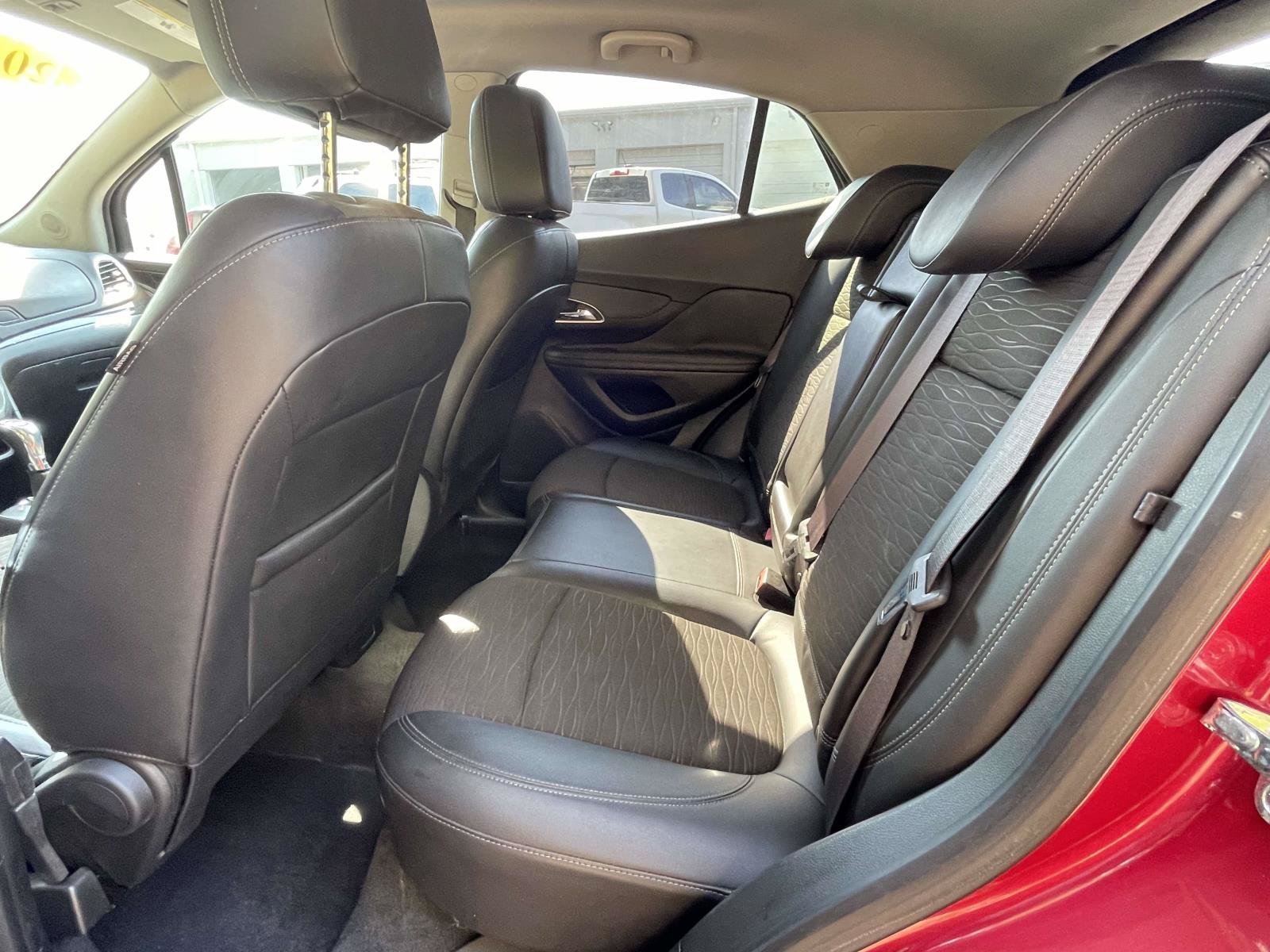Used 2016 Buick Encore FWD image 10