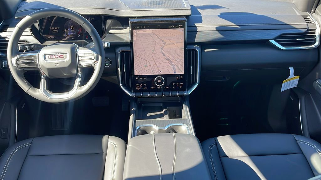 New 2026 GMC Acadia Elevation w/ Black Edition image 15