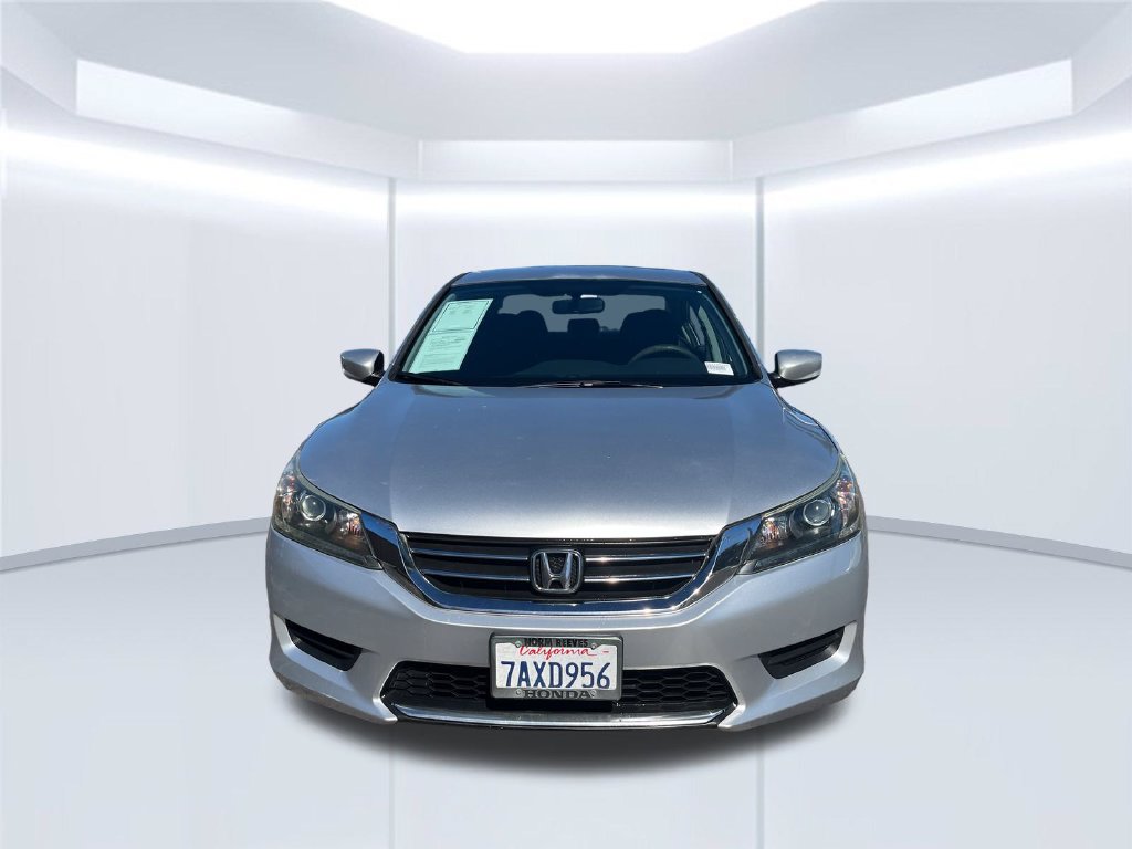Used 2013 Honda Accord LX image 8