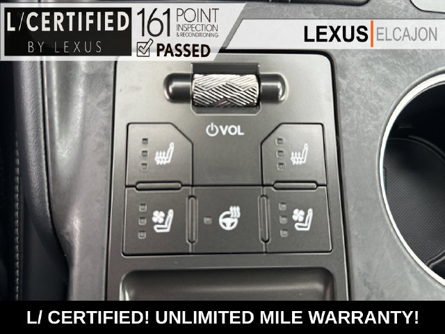 Certified 2026 Lexus IS 350 F Sport RWD image 33