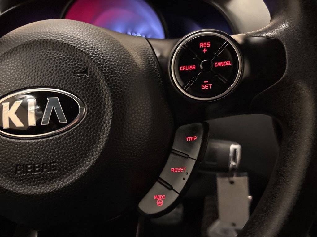 Used 2016 Kia Soul image 18
