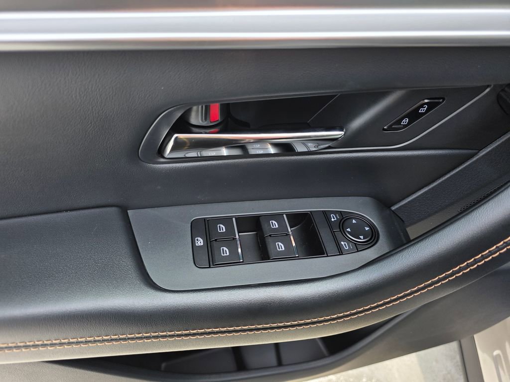 New 2026 MAZDA CX-90 3.3 Turbo w/ Preferred Package image 14