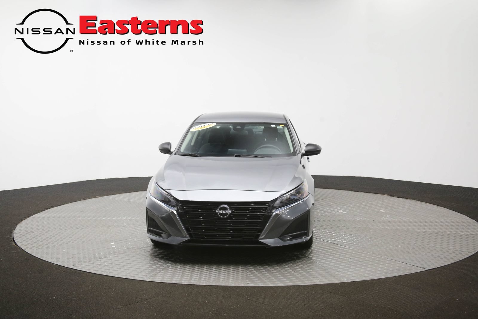 Used 2025 Nissan Altima 2.5 SV FWD image 51
