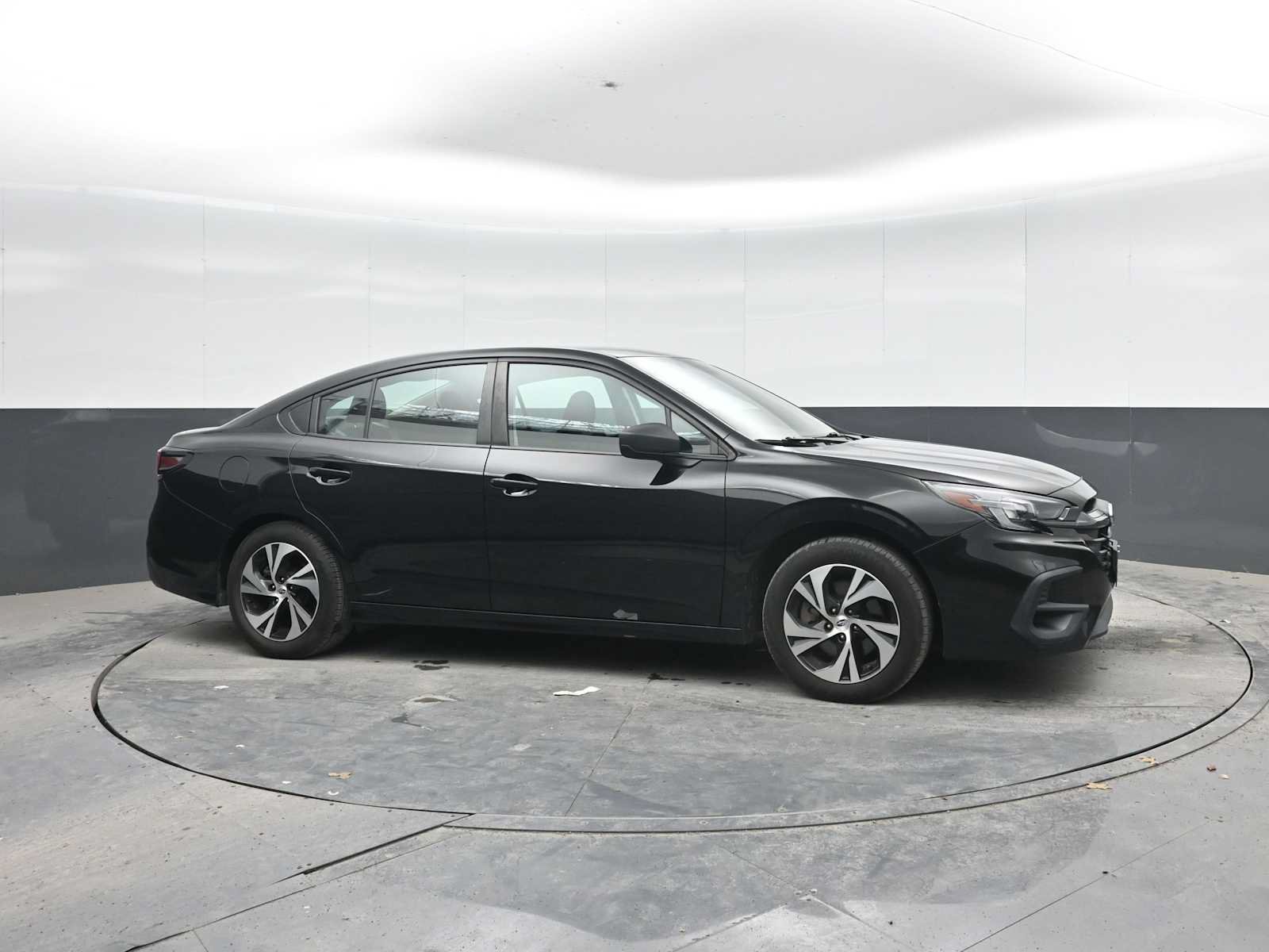 Used 2024 Subaru Legacy AWD/4WD image 8