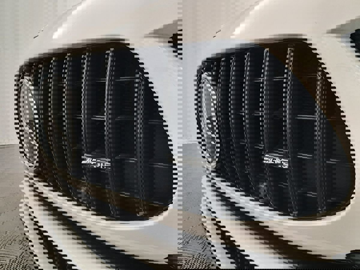 Used 2020 Mercedes-Benz AMG GT 53 w/ Driver Assistance Package image 11