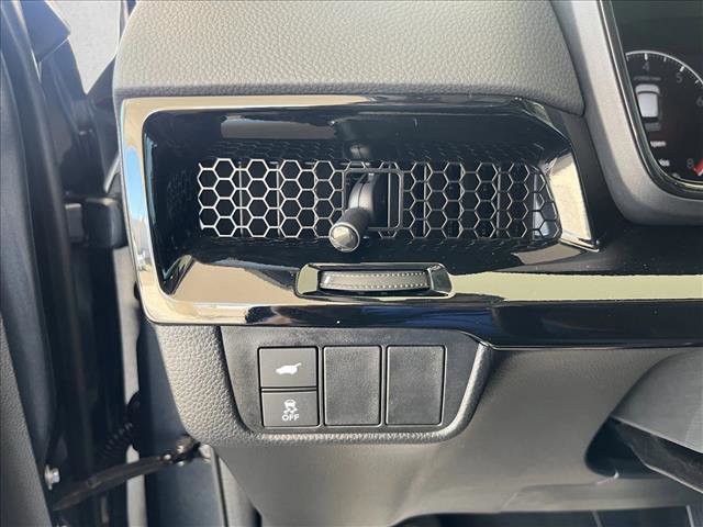 Used 2025 Honda CR-V EX-L image 19