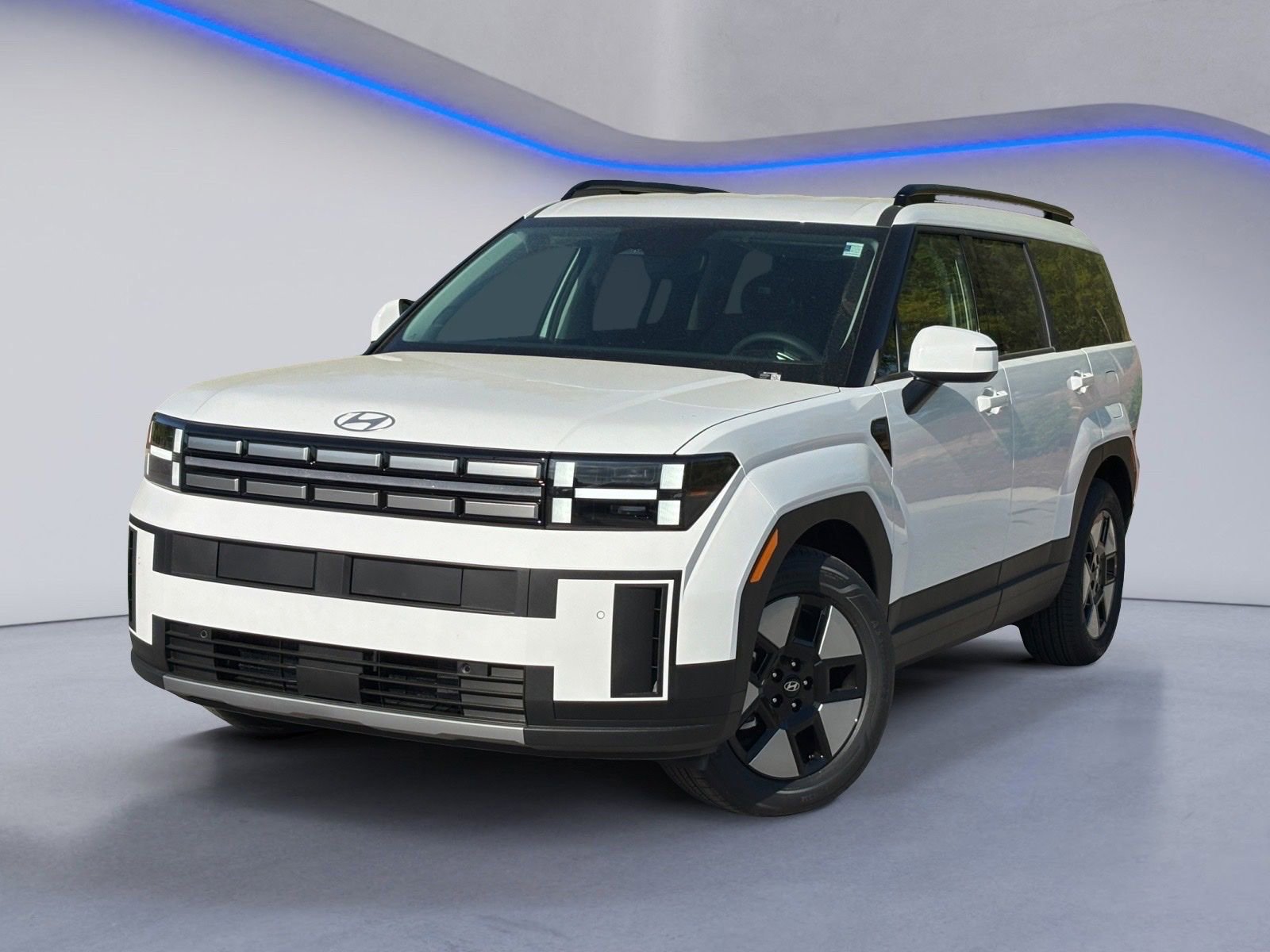 New 2026 Hyundai Santa Fe SEL AWD/4WD image 2