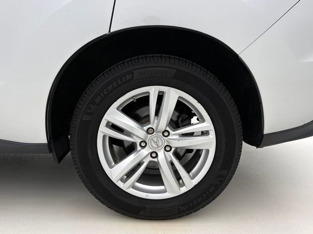 Used 2015 Acura RDX FWD image 26