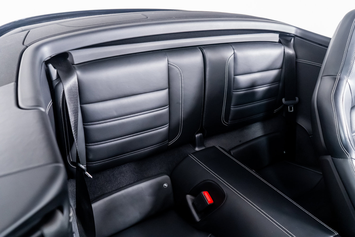 Used 2021 Porsche 911 Turbo S image 21