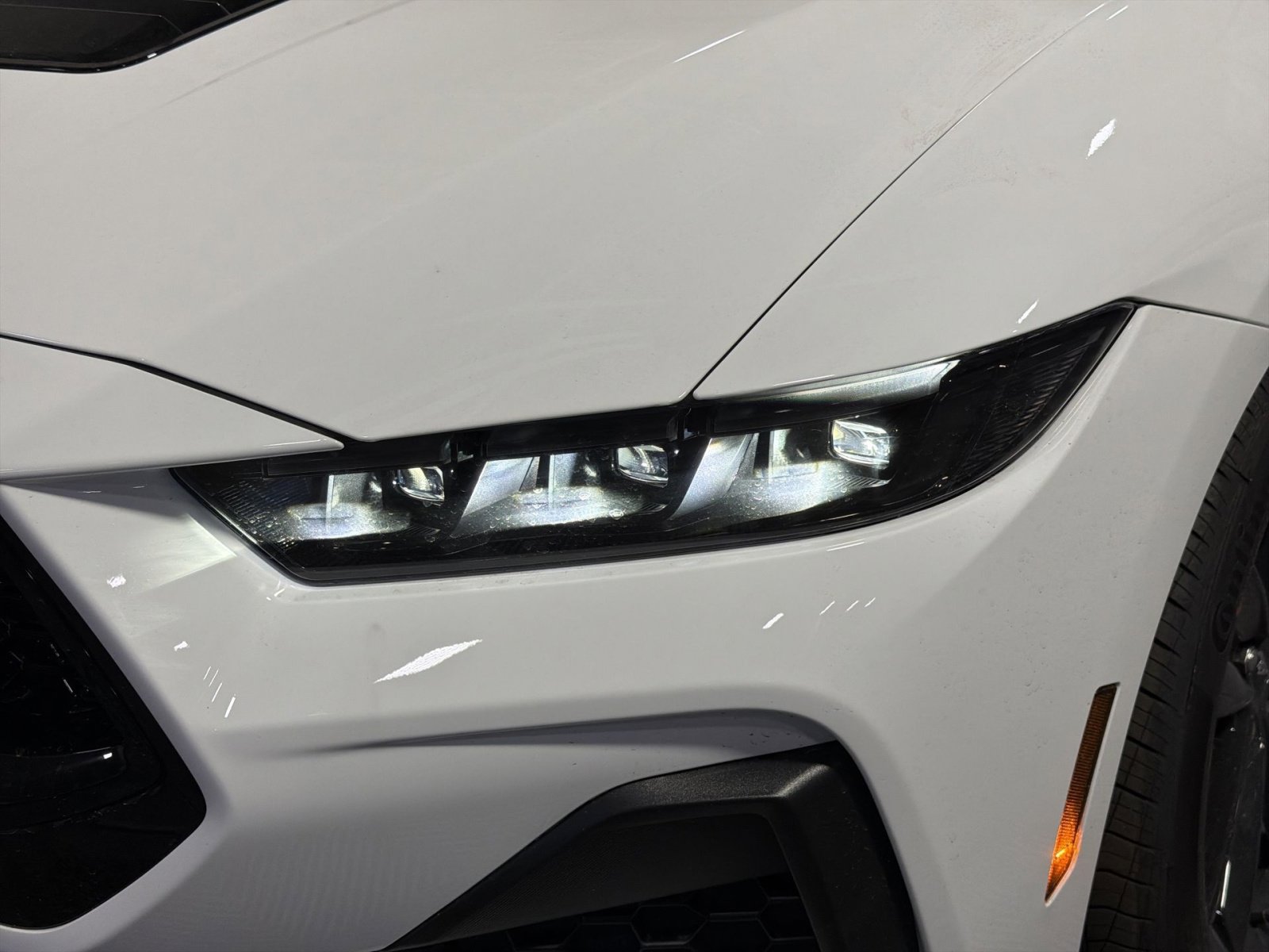 New 2026 Ford Mustang GT image 13