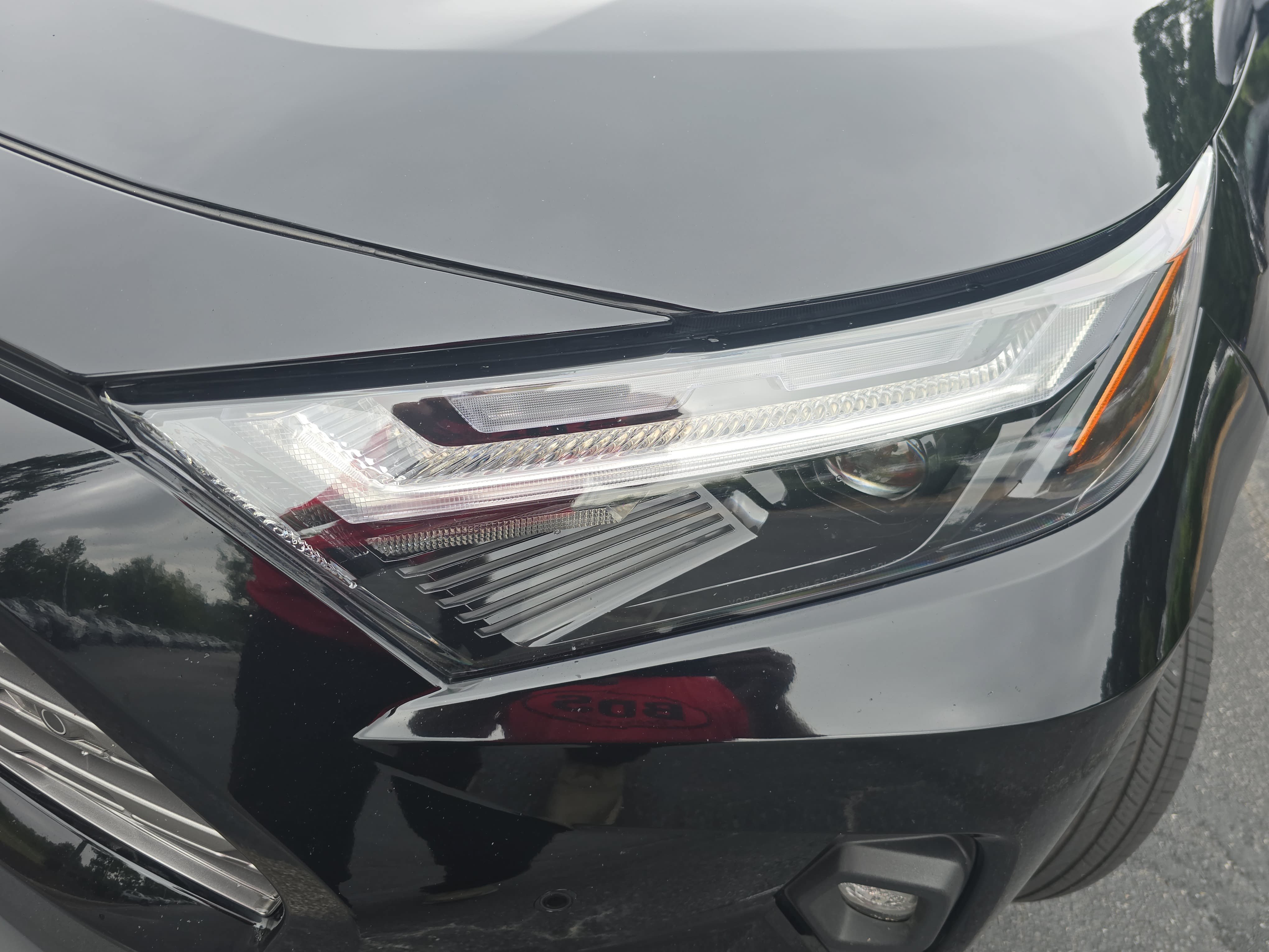 Used 2024 Toyota RAV4 Limited w/ Advanced Technology Package AWD/4WD image 32