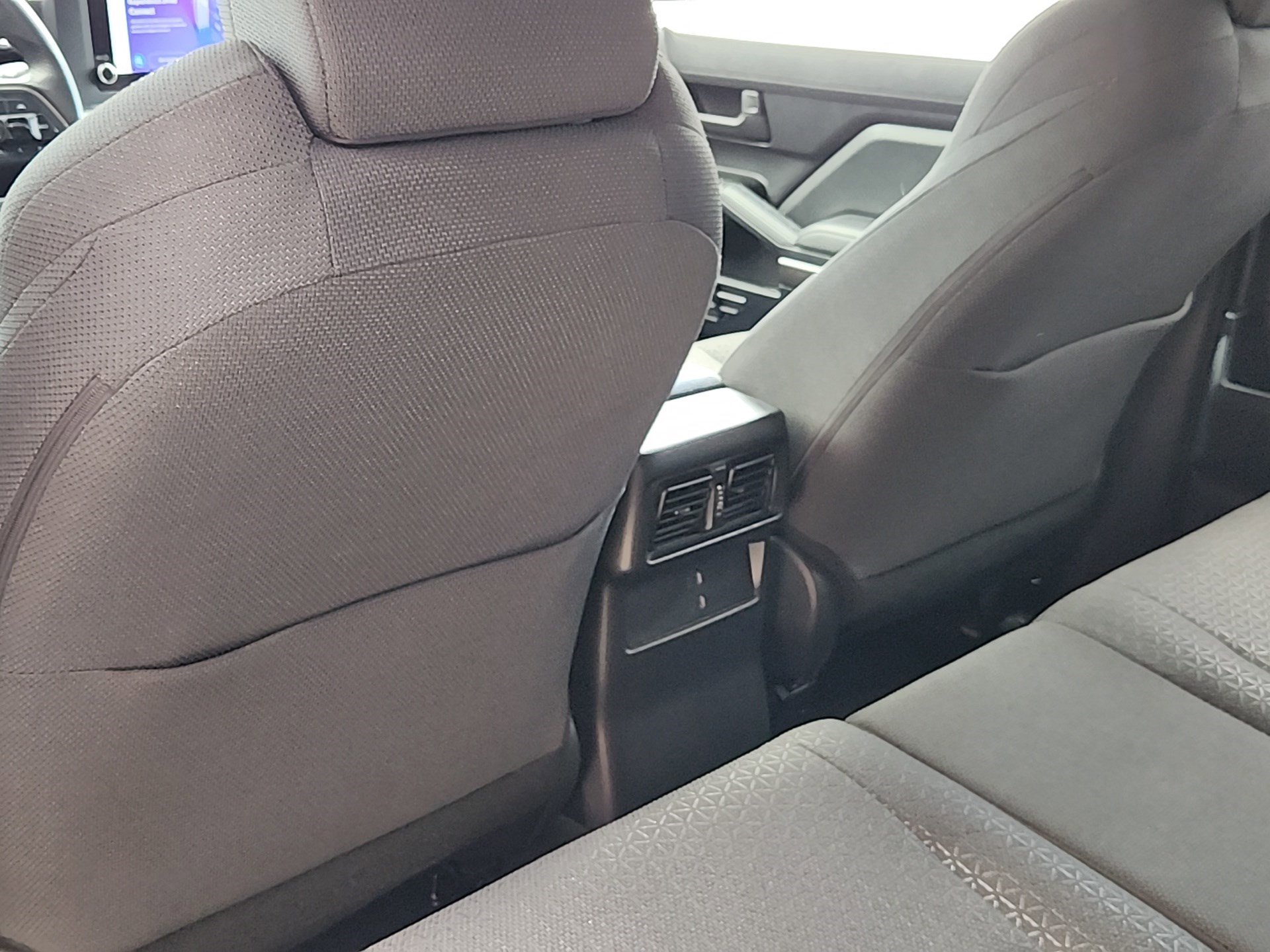 Certified 2025 Toyota 4Runner SR5 AWD/4WD image 22