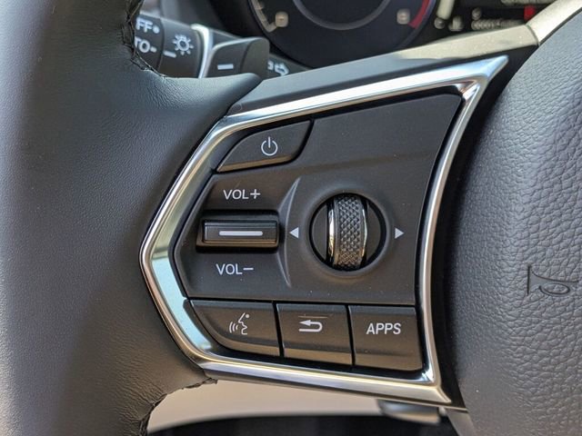 New 2026 Acura RDX w/ Technology Package image 18