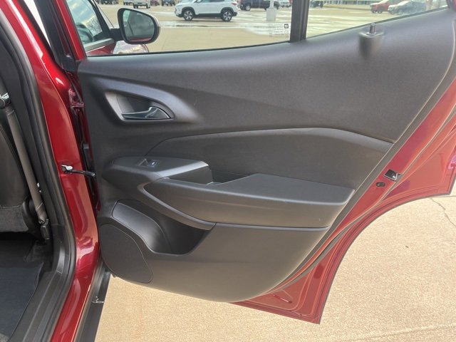 Used 2024 Chevrolet Trax LT w/ Driver Confidence Package image 41