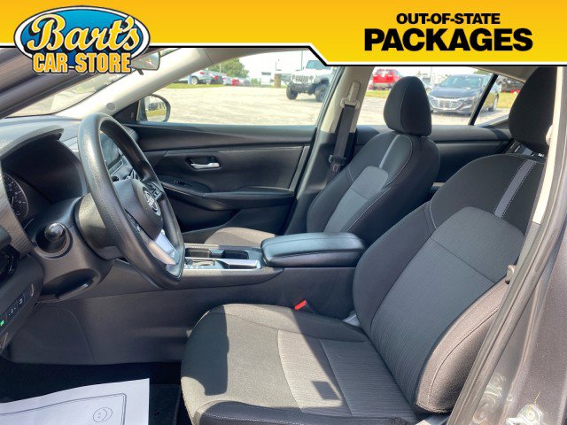Used 2024 Nissan Sentra SV image 24