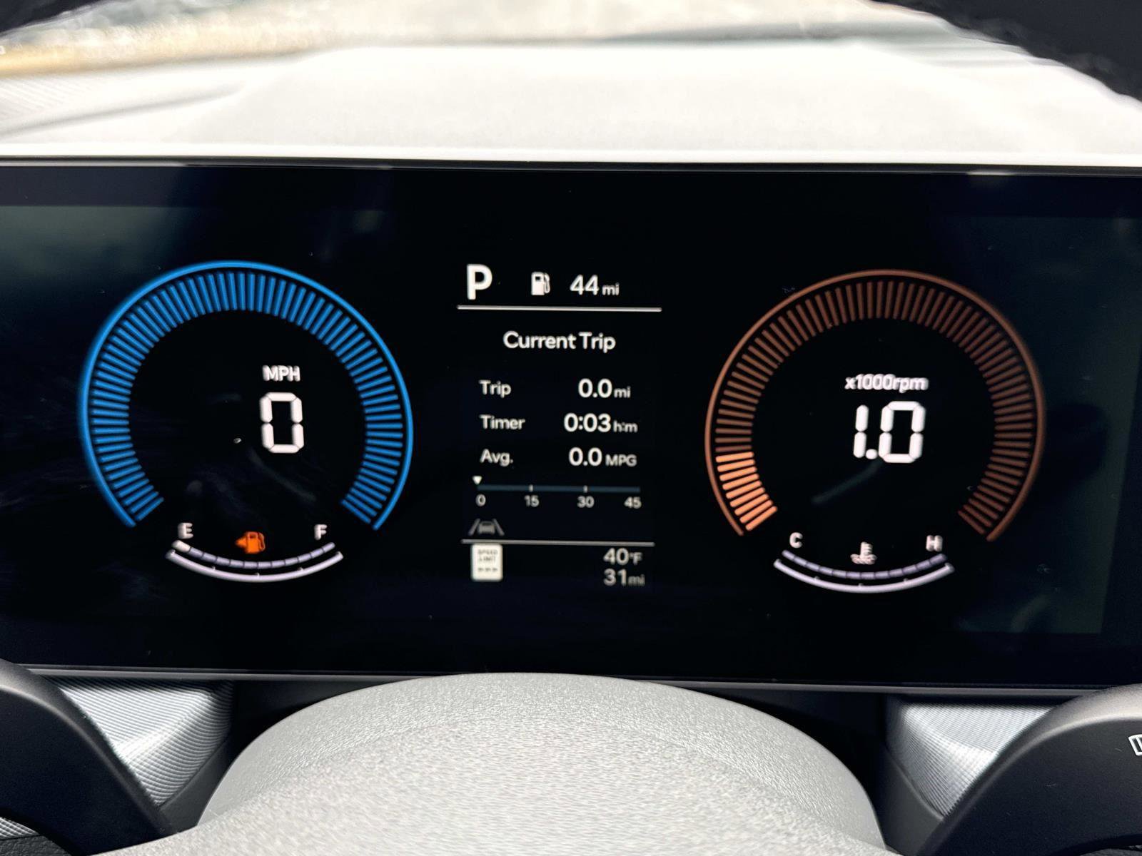 New 2026 Hyundai Sonata SEL image 7