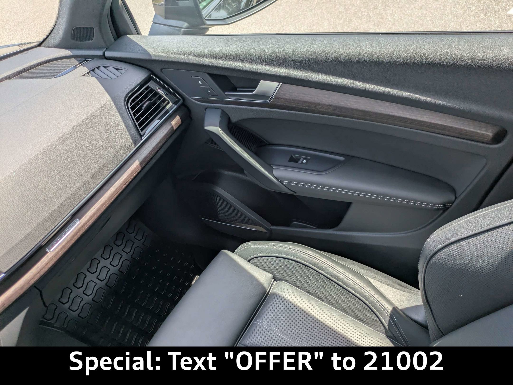 Certified 2022 Audi Q5 2.0T Prestige AWD/4WD image 18