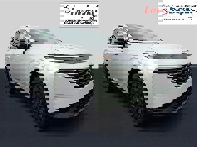 New 2026 Nissan Murano SL image 5