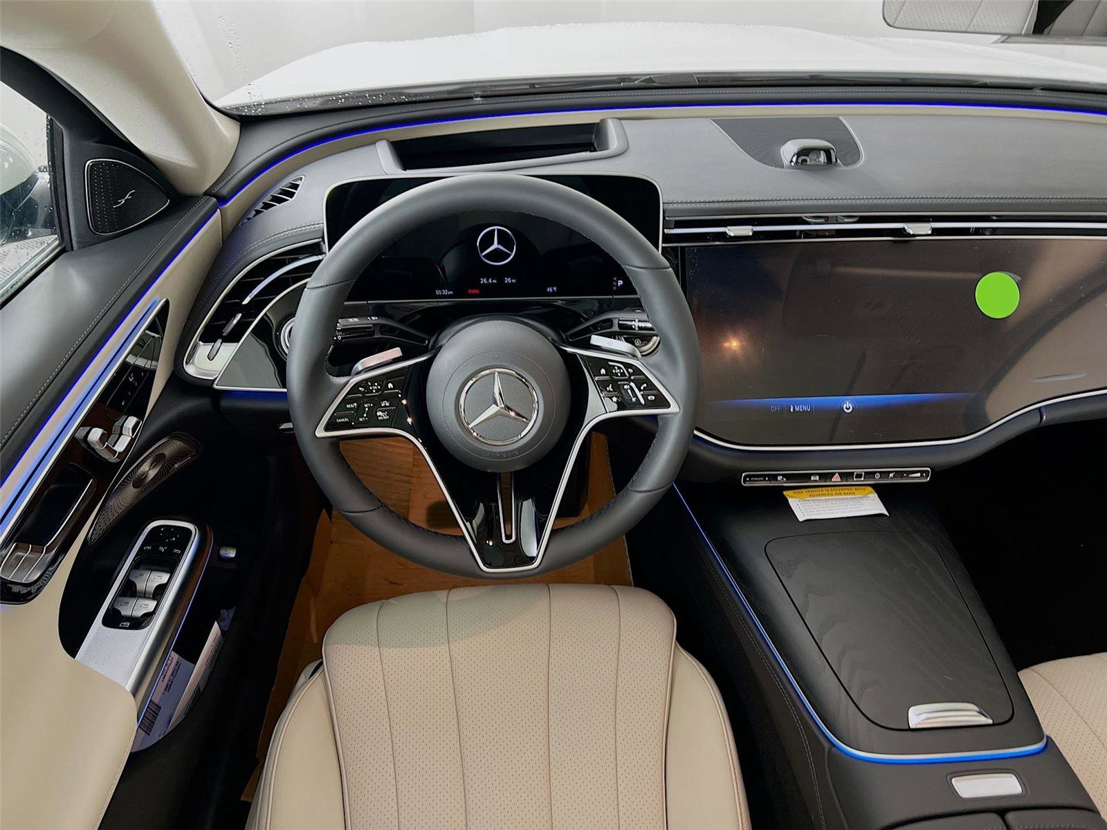 New 2026 Mercedes-Benz E 350 4MATIC Sedan image 20