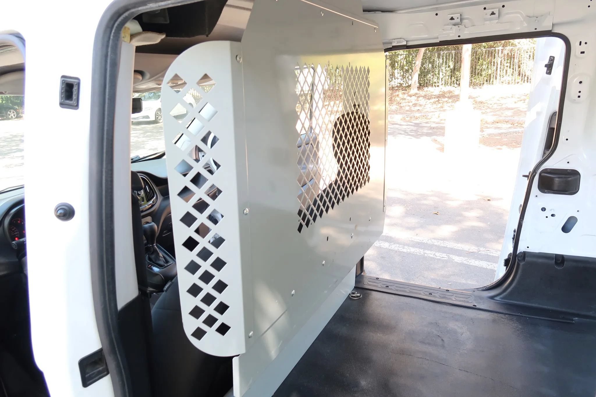 Used 2016 RAM ProMaster City Tradesman FWD image 23