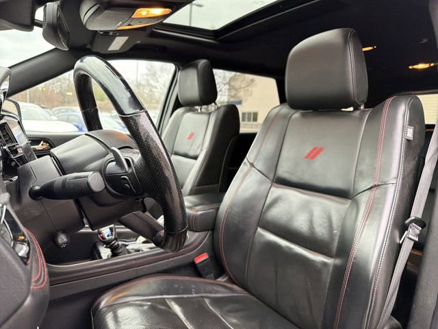 Used 2023 Dodge Durango GT image 11