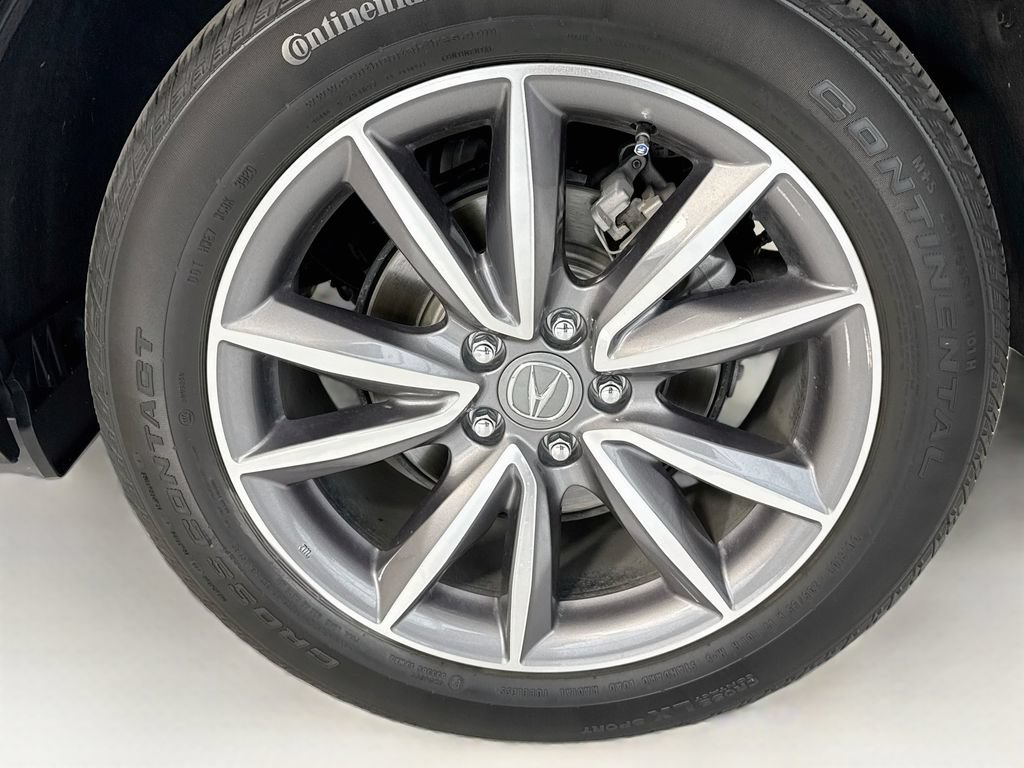 Used 2021 Acura RDX w/ Technology Package FWD image 31