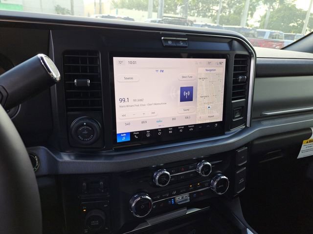 New 2025 Ford F250 Platinum image 18