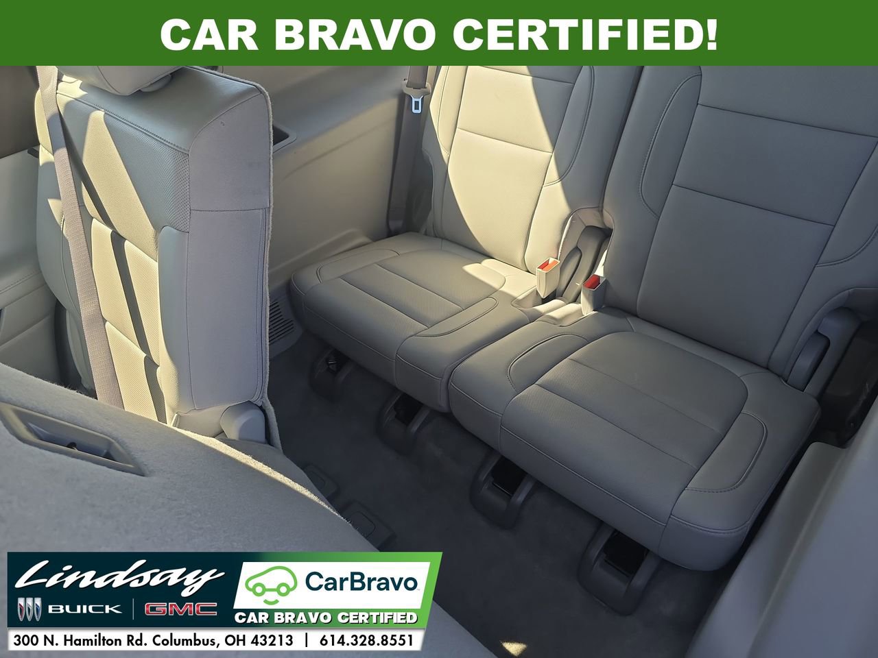 Certified 2023 GMC Acadia SLT image 24