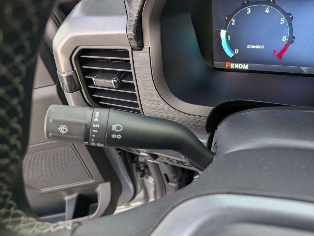 New 2026 Ford F150 XLT w/ Equipment Group 302A MID image 31