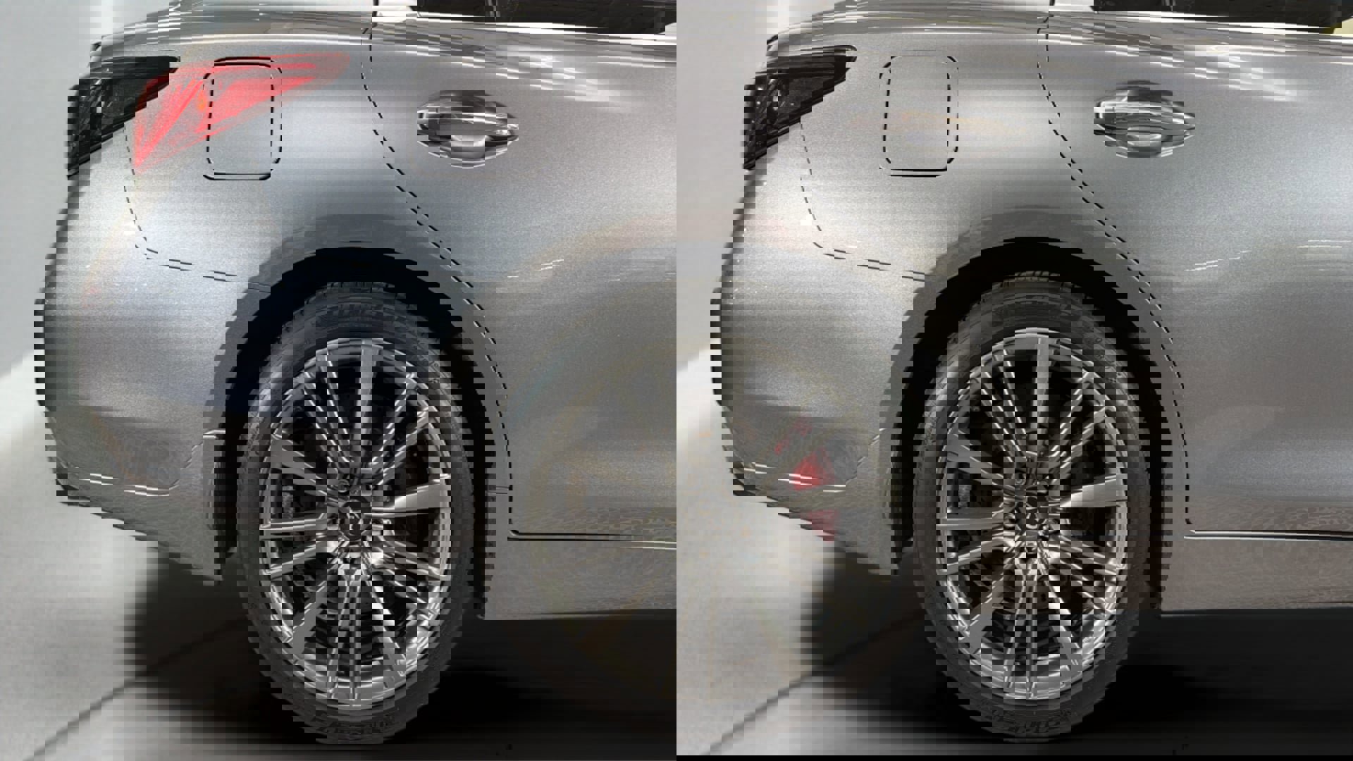 Used 2020 INFINITI Q50 Red Sport 400 image 35