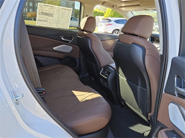 New 2025 Acura RDX w/ Technology Package image 13