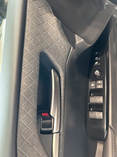 New 2026 Toyota Camry XLE FWD image 9
