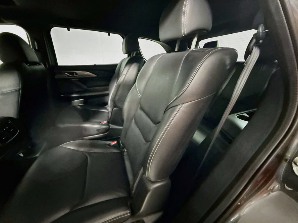 Used 2020 MAZDA CX-9 Grand Touring AWD/4WD image 25