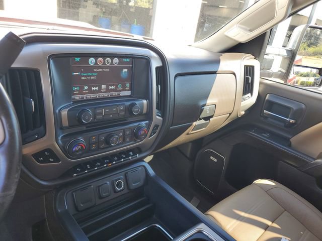 Used 2019 GMC Sierra 2500 Denali w/ Duramax Plus Package image 27