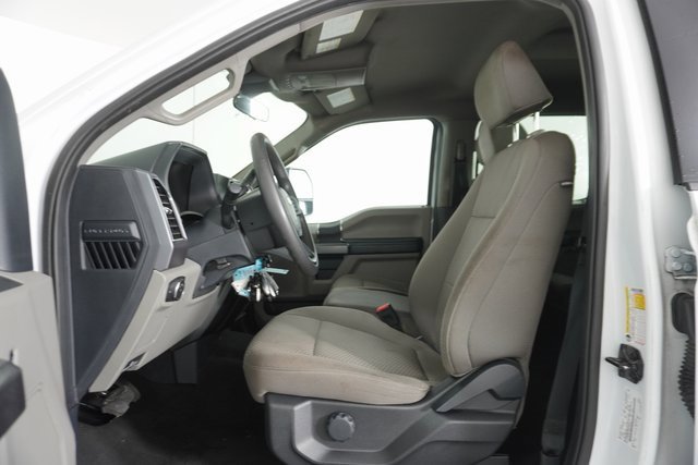 Used 2022 Ford F250 XLT image 19