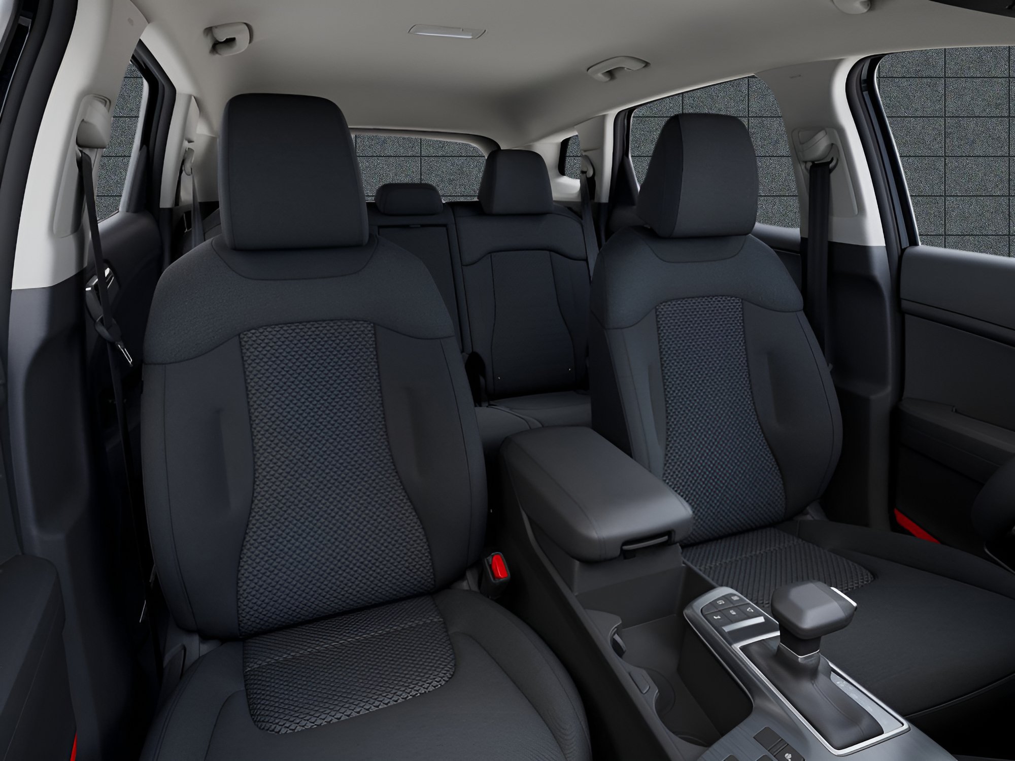 New 2026 Kia Sportage LX w/ LX Convenience Package FWD image 15