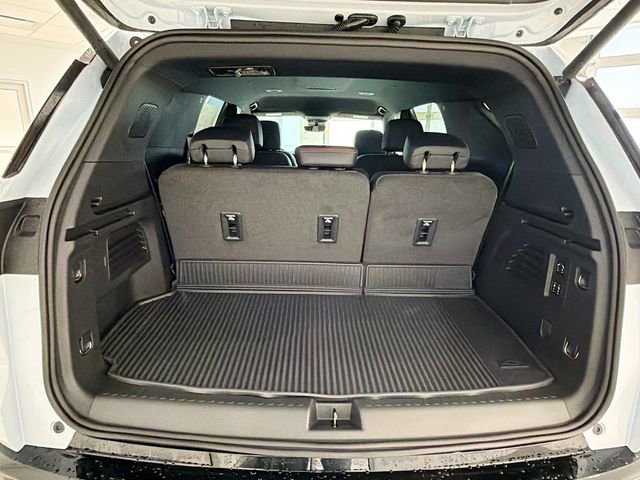 New 2026 Chevrolet Traverse RS image 23