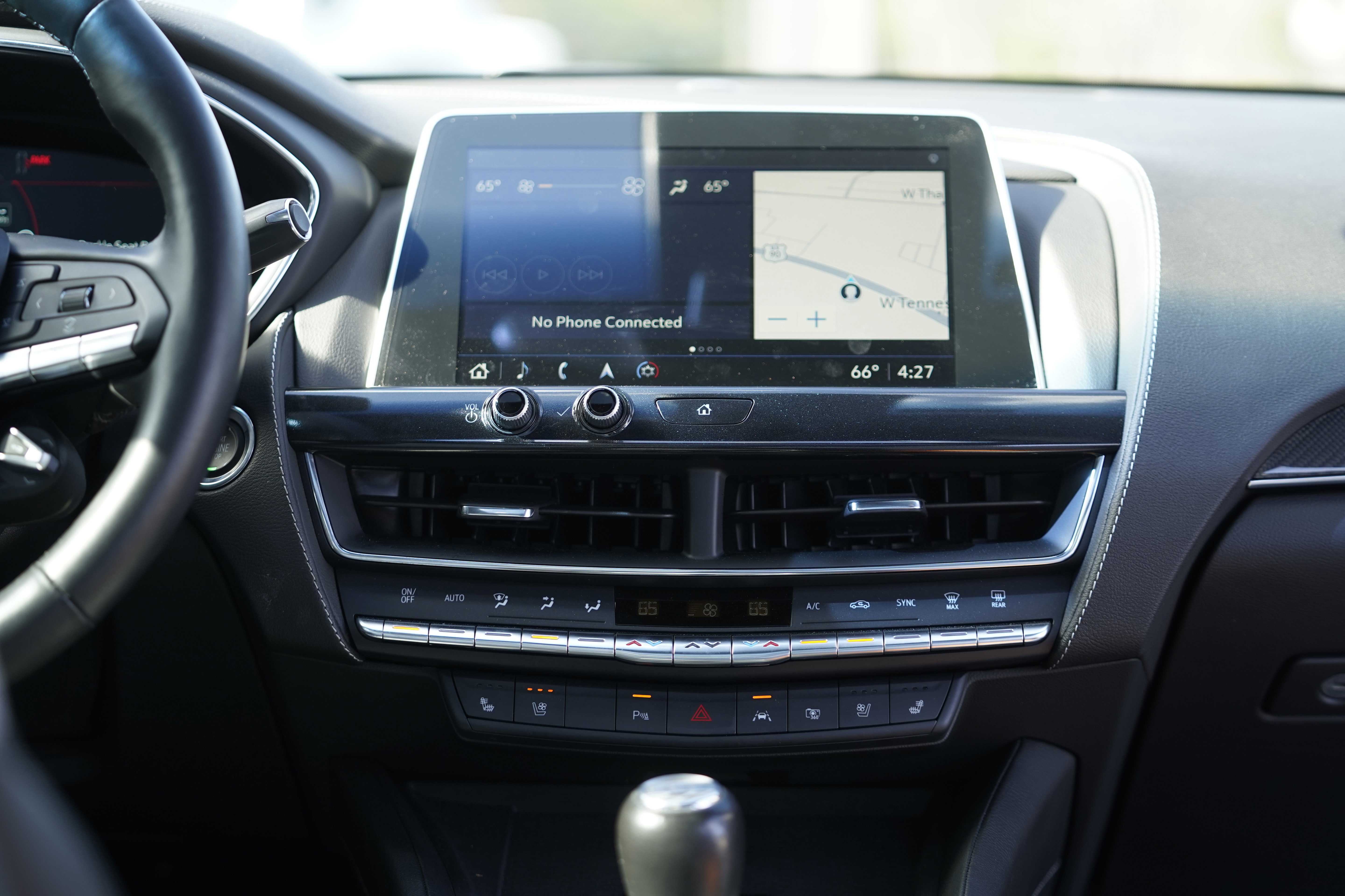 Used 2024 Cadillac CT5 V Blackwing w/ Parking Package image 31