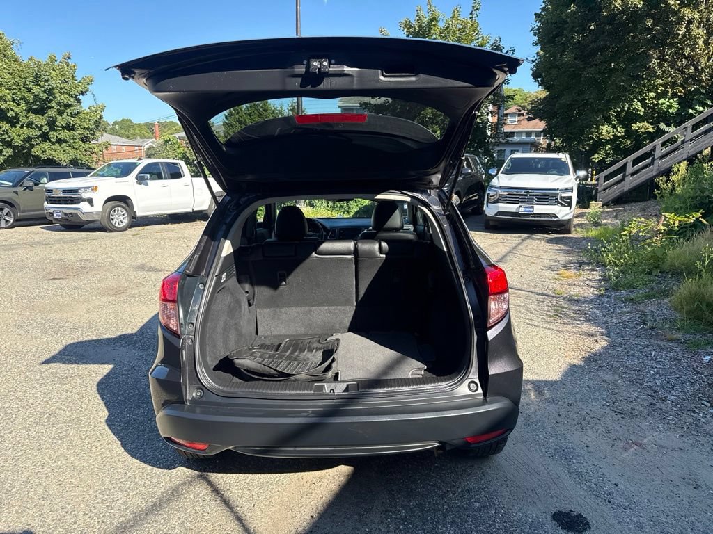 Used 2018 Honda HR-V EX-L image 6
