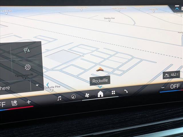 New 2026 BMW X5 xDrive50e w/ M Sport Package image 14