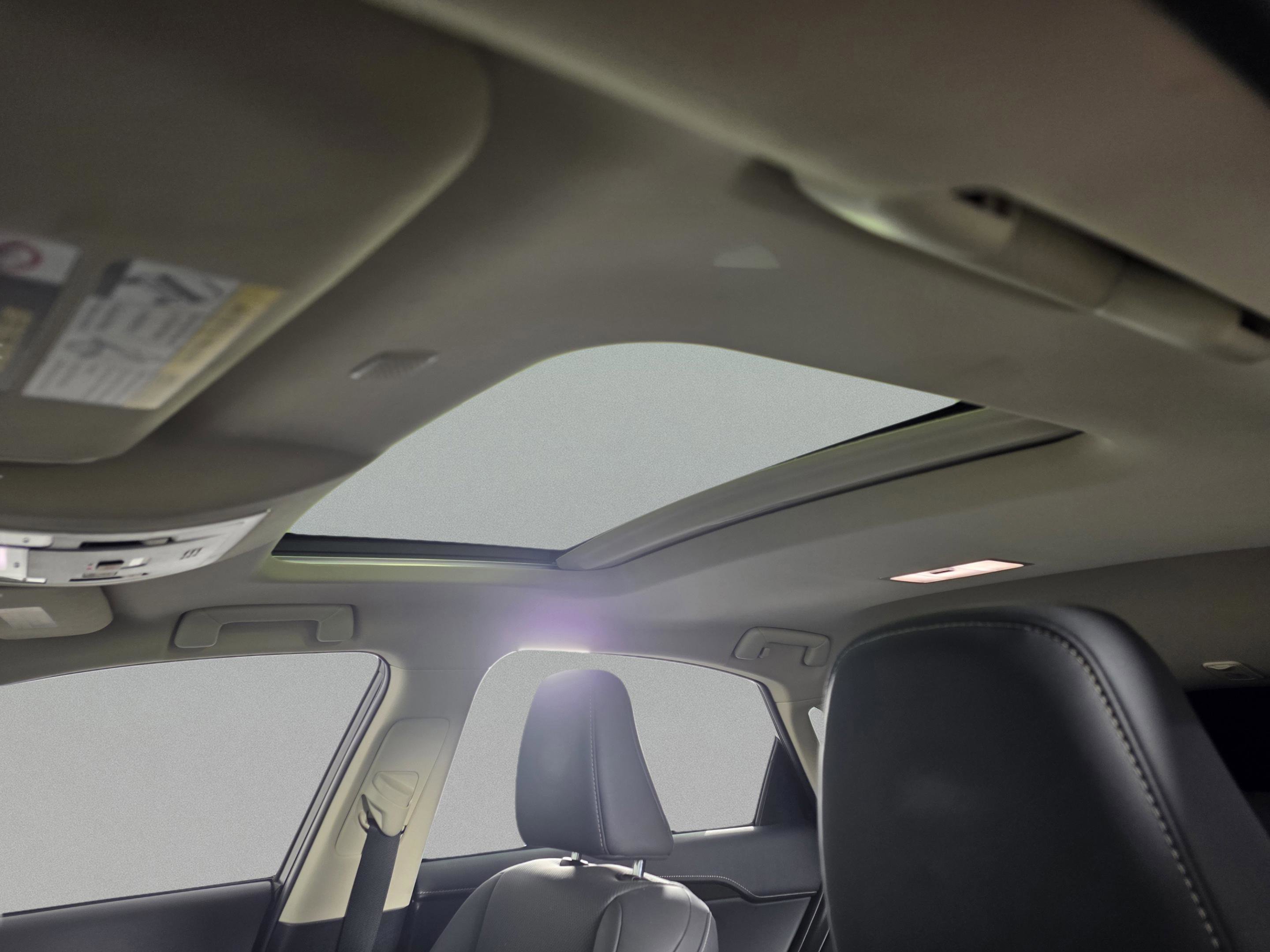 Used 2019 Lexus NX 300 FWD image 12