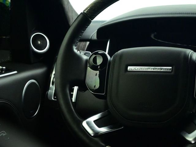 Used 2020 Land Rover Range Rover Long Wheelbase Autobiography image 40