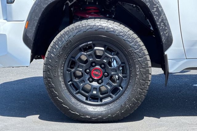 Used 2024 Toyota Tundra TRD Pro AWD/4WD image 28