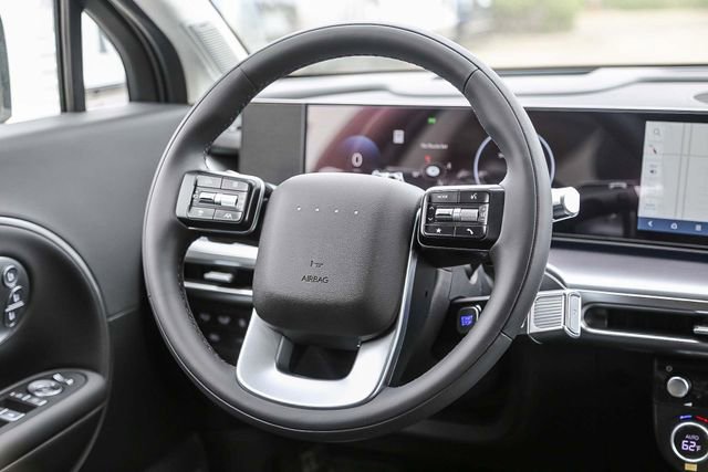 New 2026 Hyundai Ioniq 9 Calligraphy AWD/4WD image 18