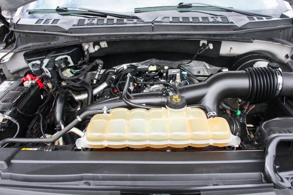 Used 2019 Ford F150 XLT w/ Equipment Group 302A Luxury image 11