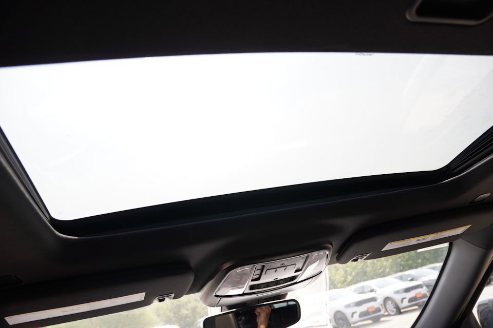 New 2026 Dodge Durango GT image 13