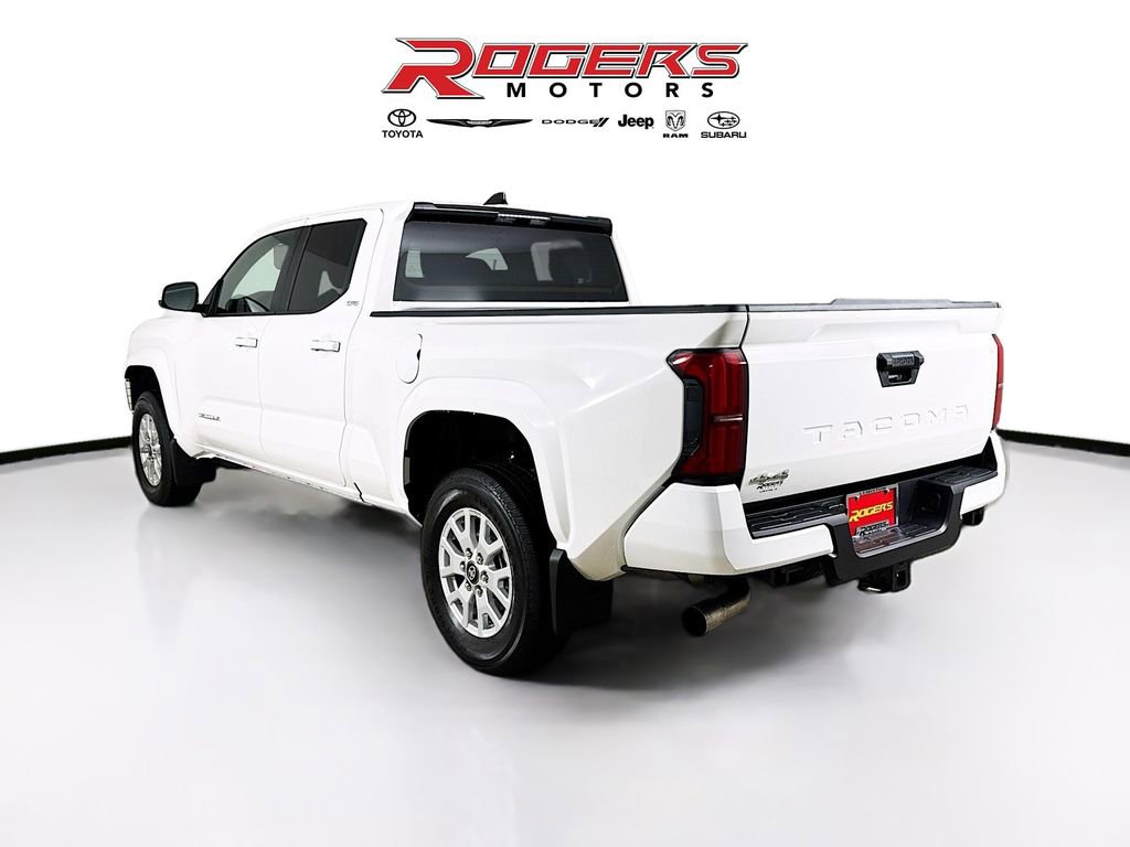 New 2026 Toyota Tacoma SR5 image 6